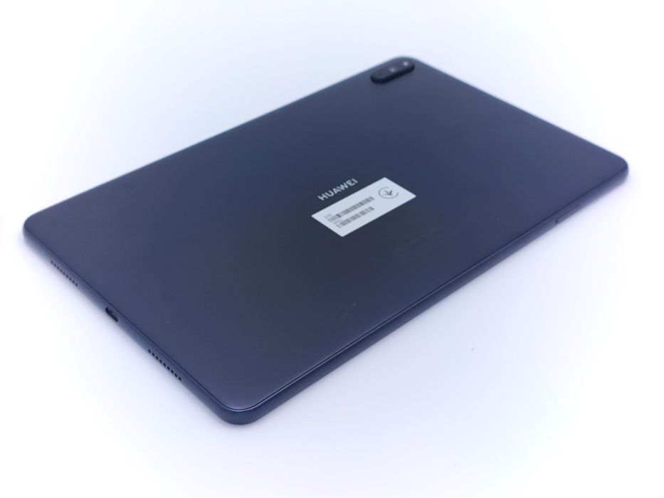 Huawei Matepad 10 2022 128GB Midnight Grey, Garantie 24 luni | #R92845