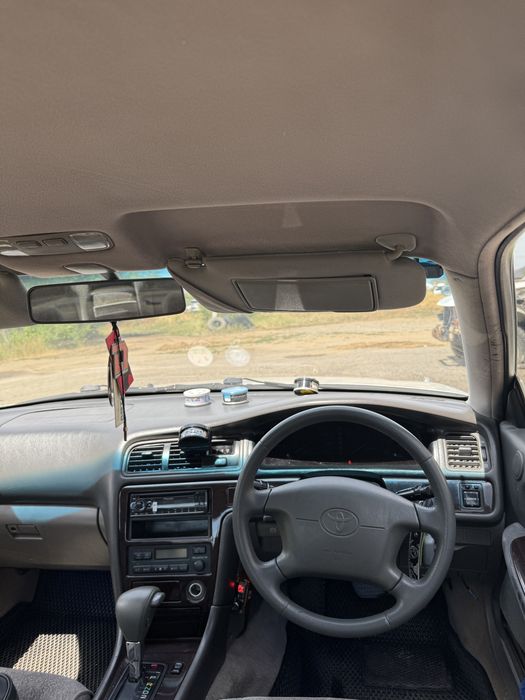 Продам Toyota mark 2 100