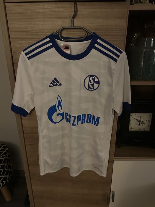Jersey Schalke 04