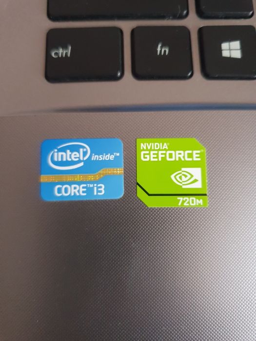 Laptop ASUS X550C – Intel i3 / 12 GB RAM / Upgrade SSD / Placă Video Dedicată