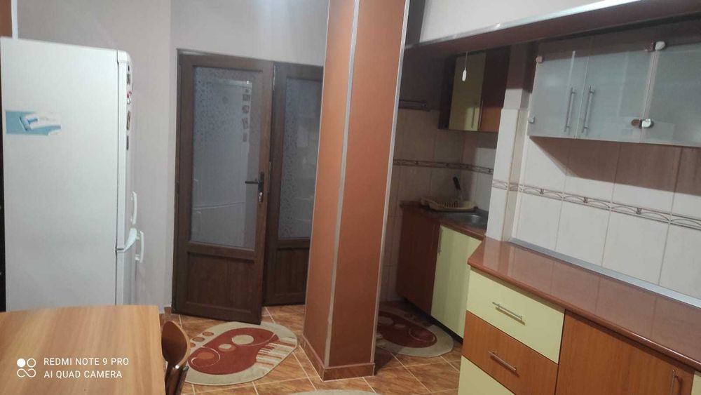 Apartament ultra-central, 2 camere, Rosiori de Vede