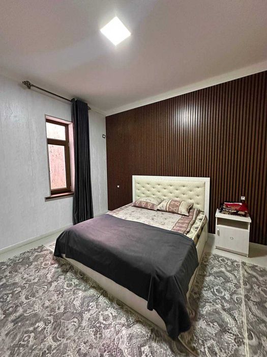 Чарвак,Хумсан Продаётся дача 4 сотки,2 этажа, 5 комнат.