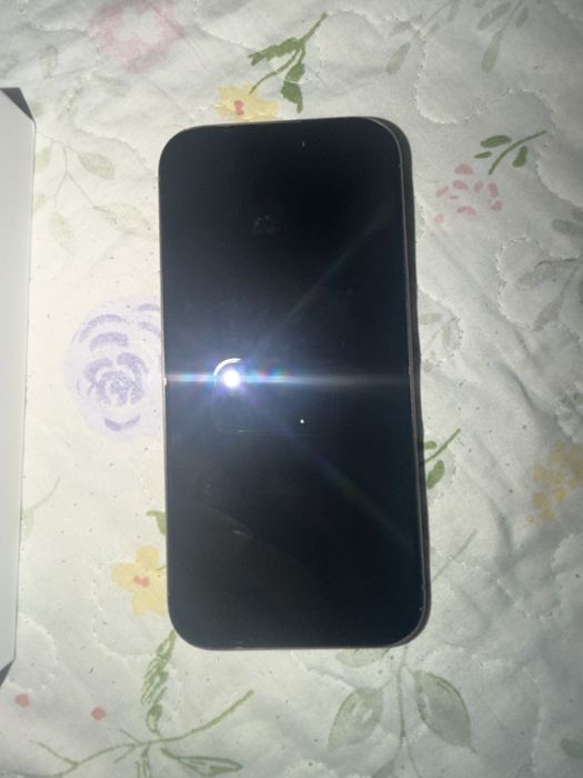 Iphone 16 pro 128 в идеал