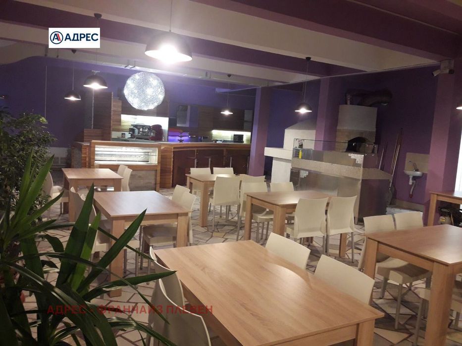 Заведение в Плевен, област-с.Милковица площ 307 цена 50000