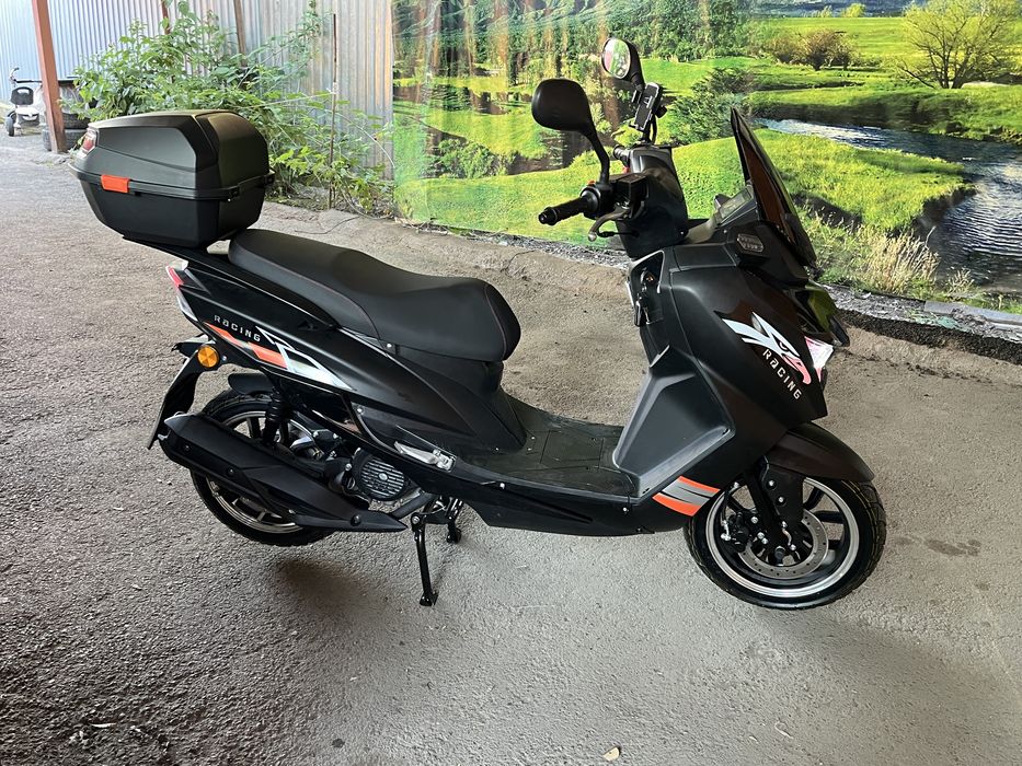 Maxi sport 150.