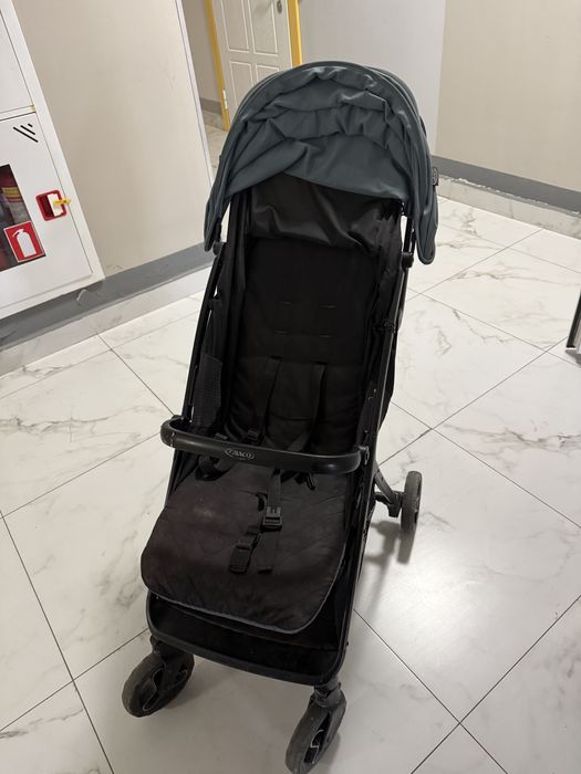 Детская коляска Graco