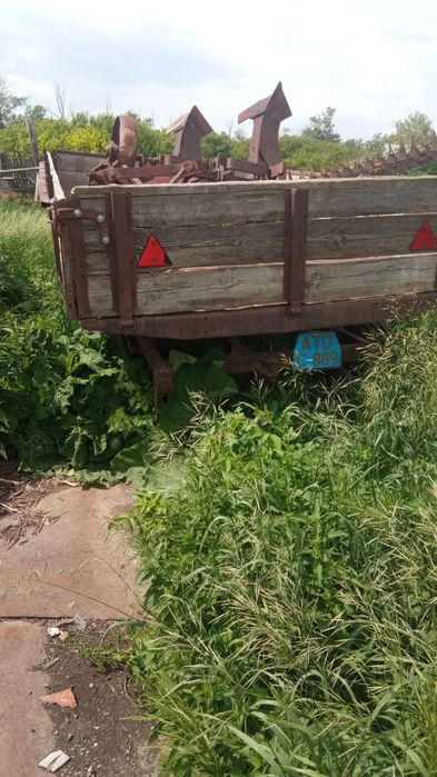 Продам трактор МТЗ -50