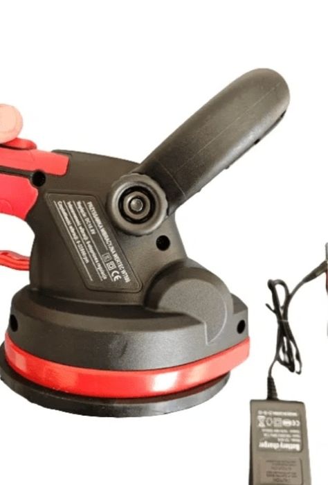 Вендуза/Вибратор Wertec професионална