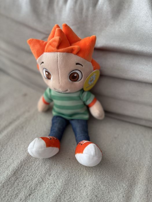 Биби от Маргаритка