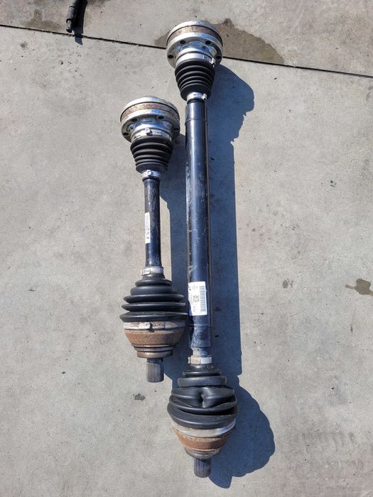 Planetara stanga dreapta fata VW Tiguan 2.0 TDI 2016-2020