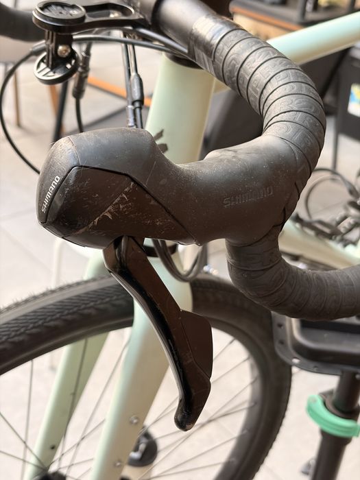 Groupset shimano 105