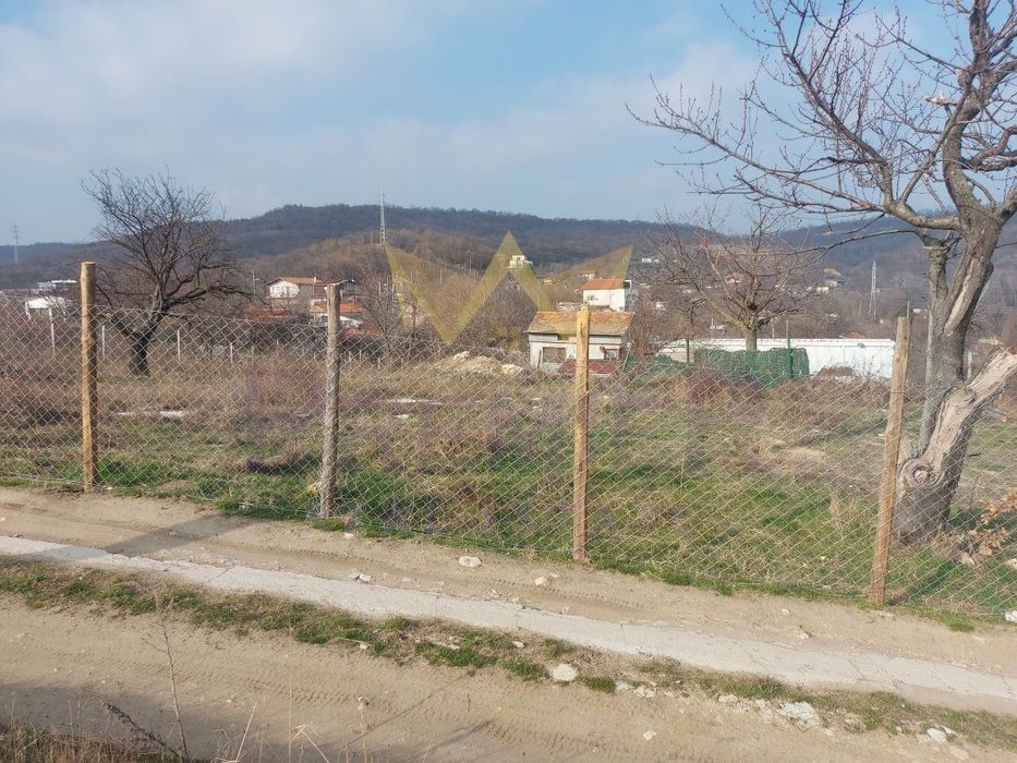 Продава се Парцел в Варна, м-т Балам Дере - 600 кв.м за 90 €/кв.м - Снимка #7