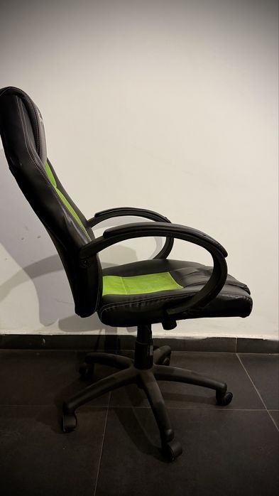 Scaun gaming natec genesis scaun pc gaming genesis scaun birou gaming