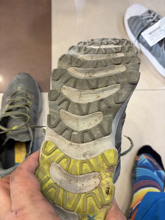 LaSportiva Helios 3
