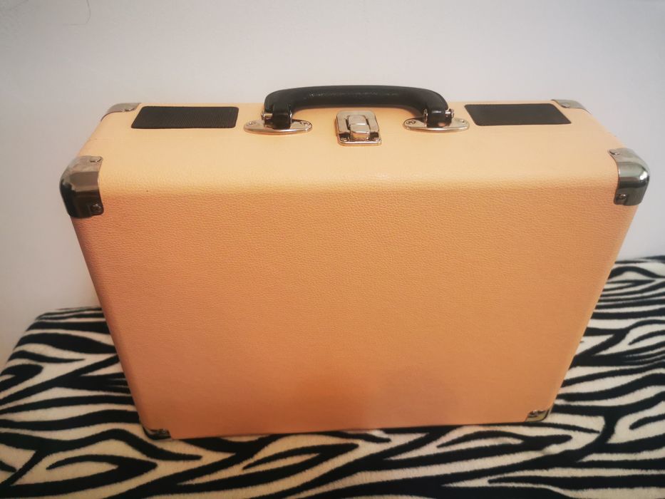 Pick up Prixton Nou Pick-Up