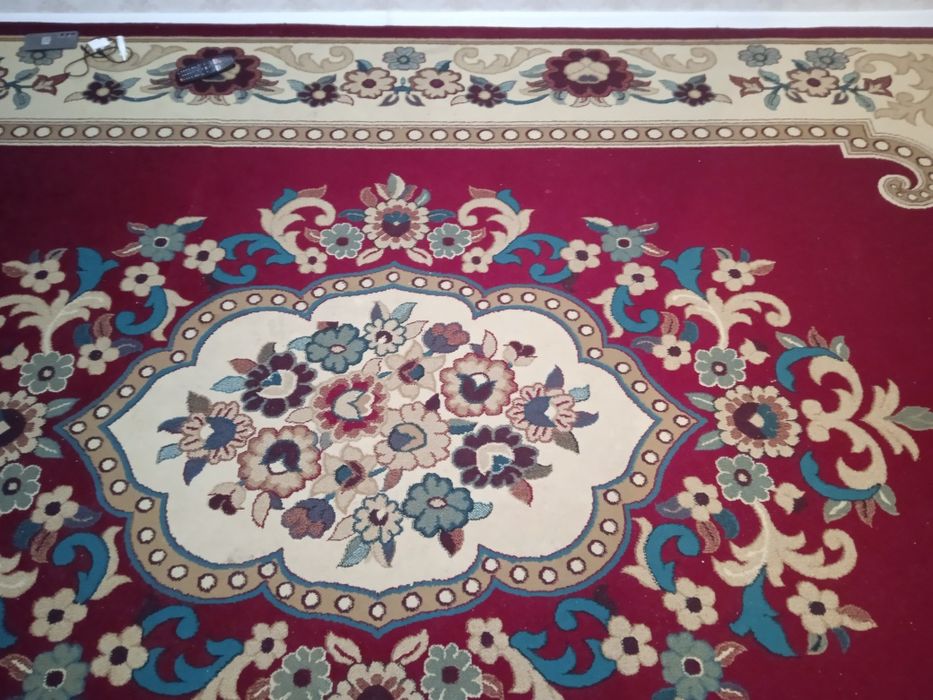 Кілем сатамын, ұсталған продам продам