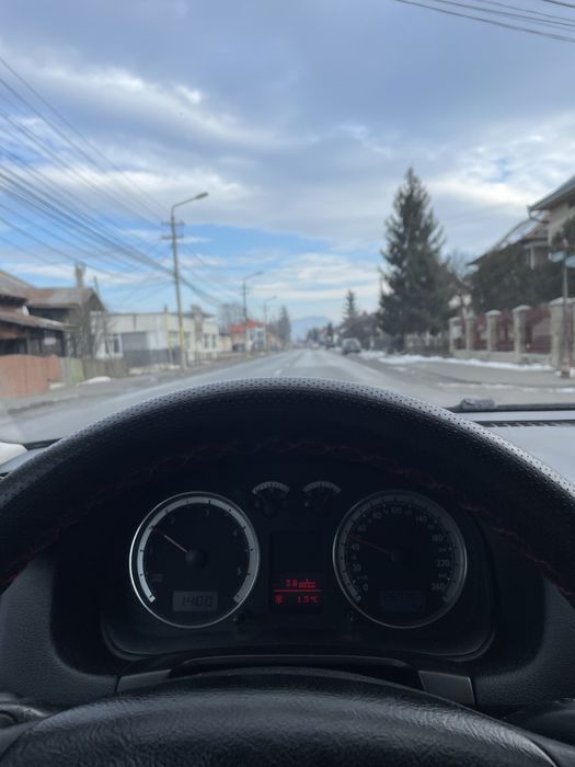 Vând Golf 4 1.9 SDI 2006