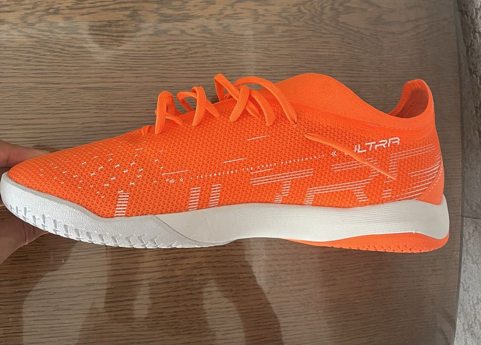 Зальники футзалки