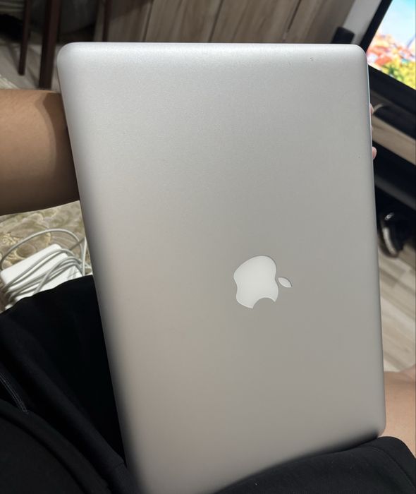 Laptop MackBook Pro