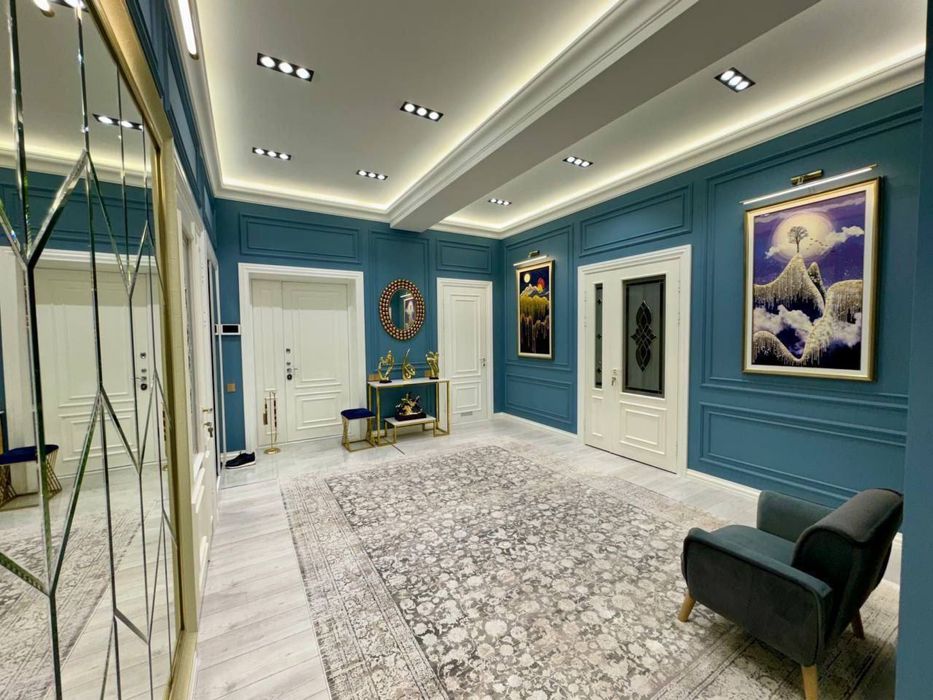 Сдаётся аренда новостройка Центр города Новомосковский