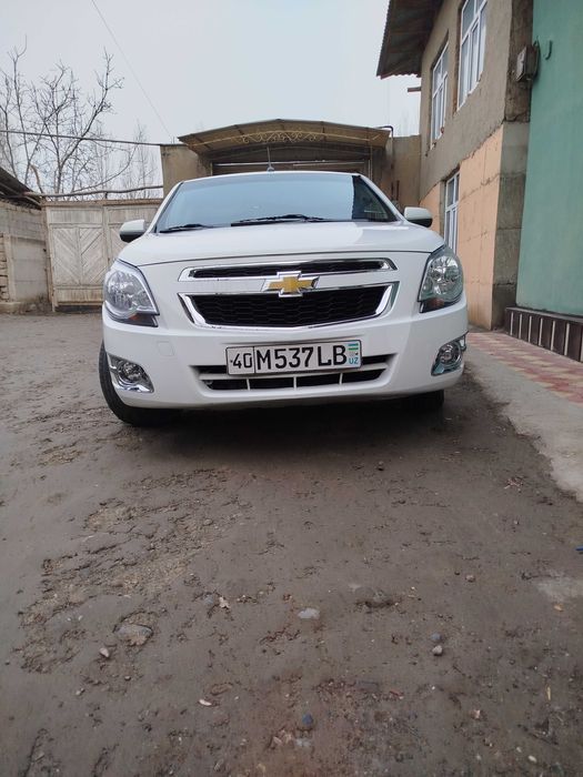 Cobalt sotiladi holati alo