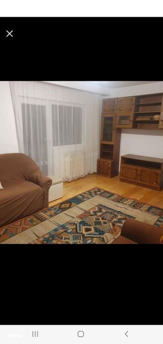Apartament 3 camere, 2 balcoane, 2 bai