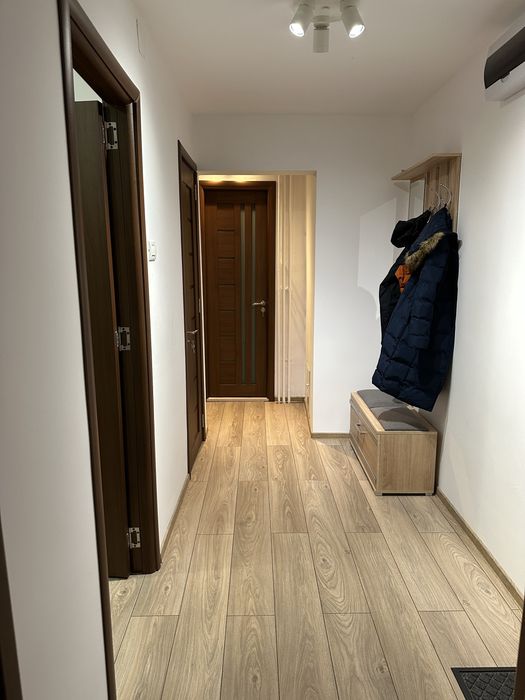 Proprietar, inchiriez ap 2 camere in Crangasi