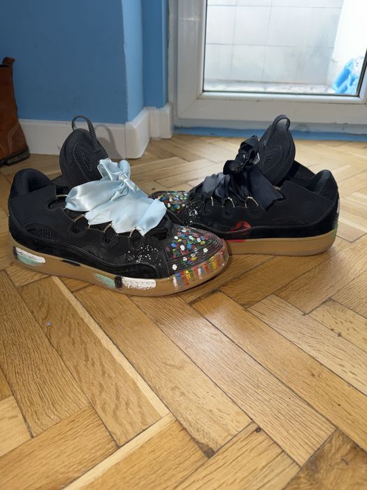 Продавам lanvin x galery dept