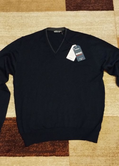 Pulover bărbați mărime M