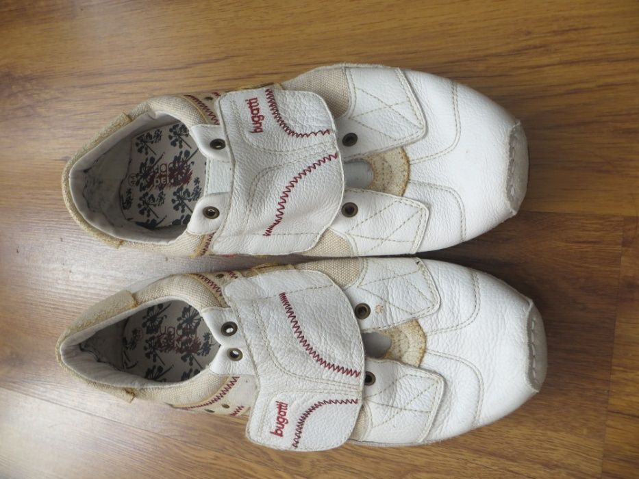 Маратонки Geox respira,  Bugatti