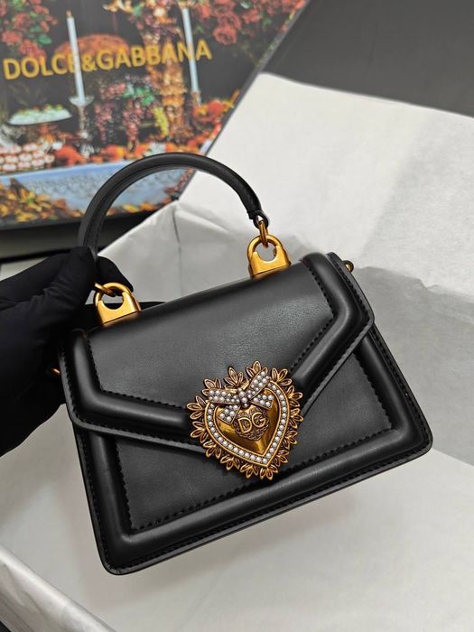Дамска чанта Dolce & Gabbana Devotion