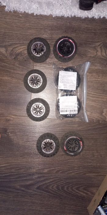 RC модел Absima X Truck  1:14