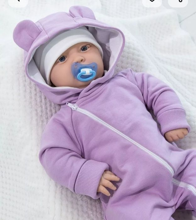 Комбинезон детский