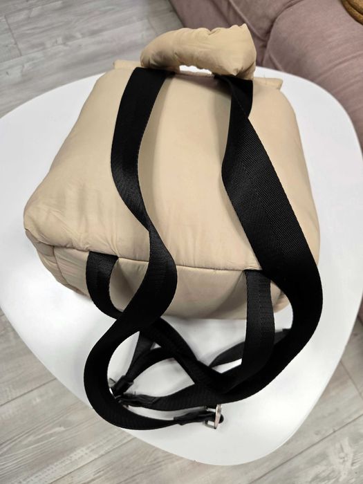 Дамска зимна раничка, ZARA