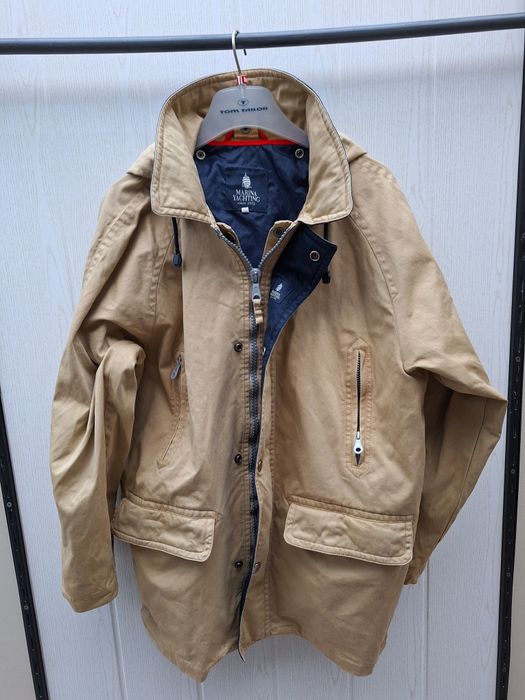 Мъжко яке Marina Yachting