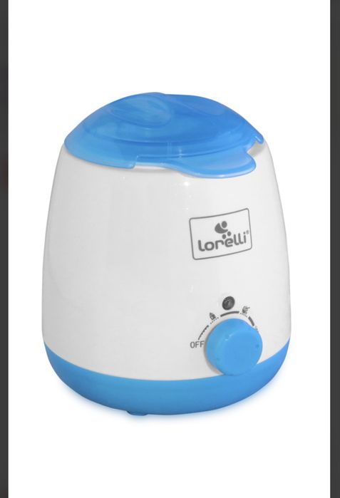 „Lorelli подгревател за бебешки шишета“