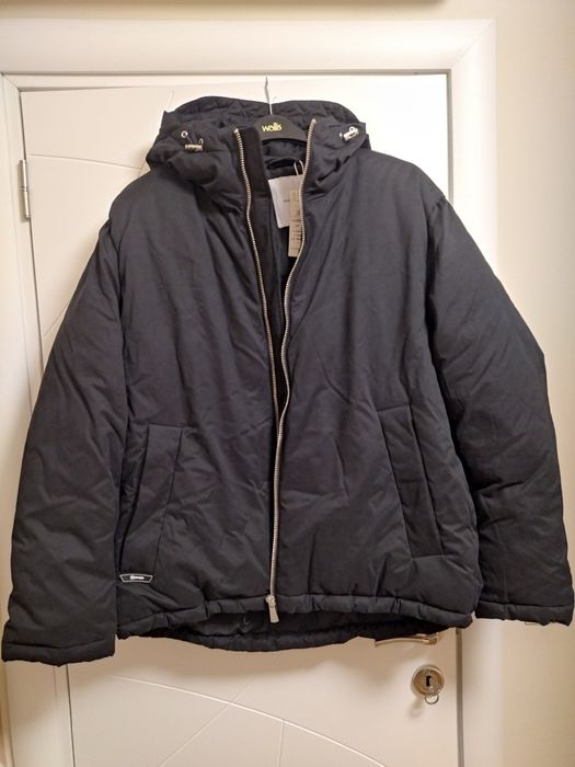 Мъжко, зимно яке от Reserved