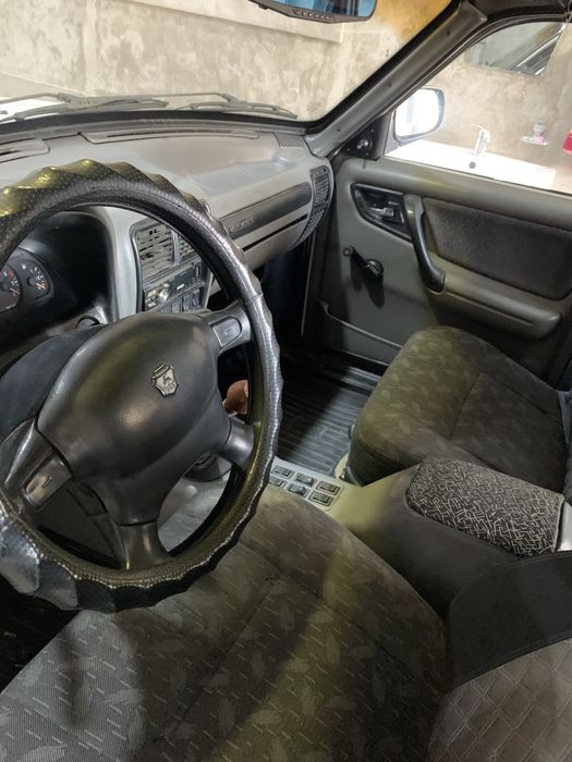 Волга 3110 сотилади