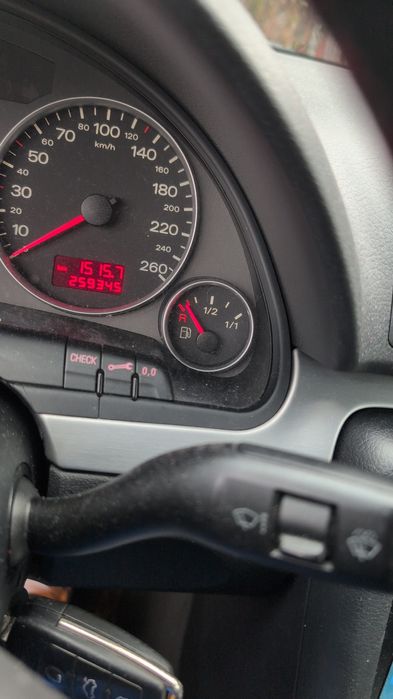 Audi A4 b7 2006 automat