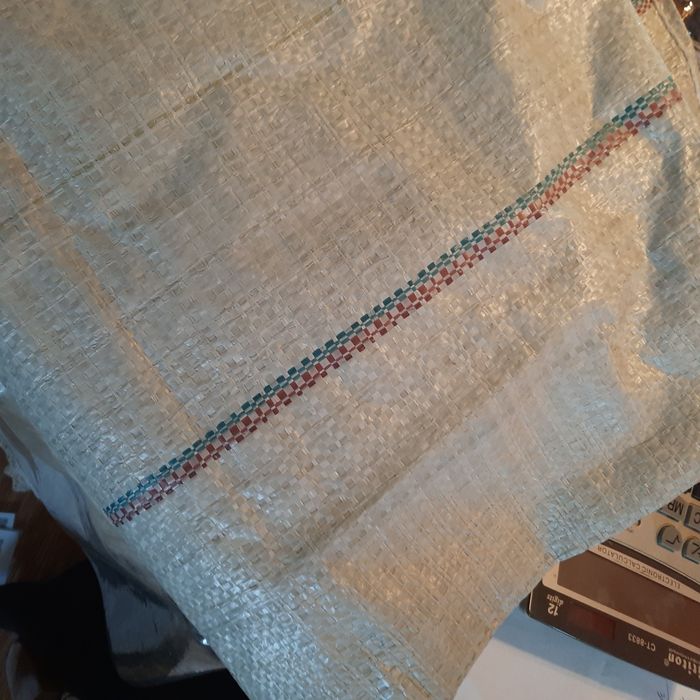 Мешки упаковочные