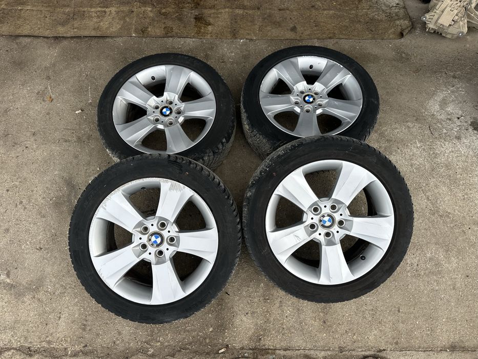 Ляти джанти 18 цола BMW