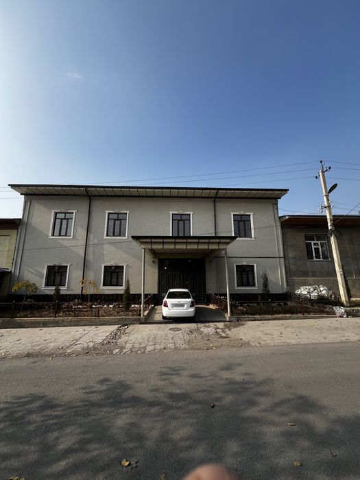 Srochno uchaska sotiladi  Uzgazoil Toshken tumani