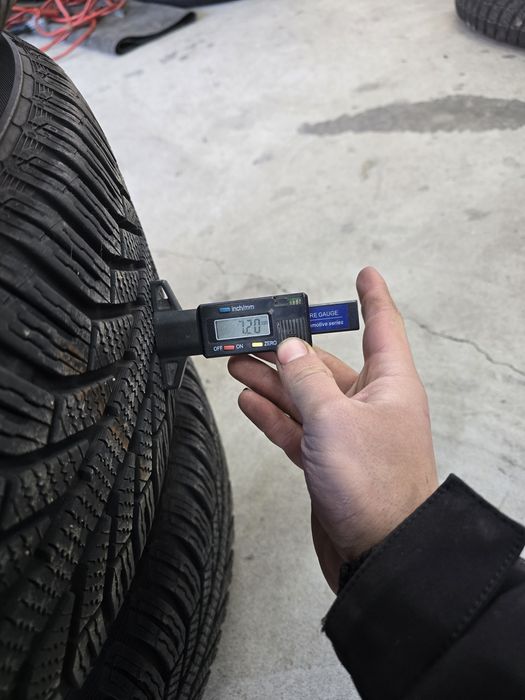 Джанти 16 / 4х108 - Ford EcoSport и др. 4x108