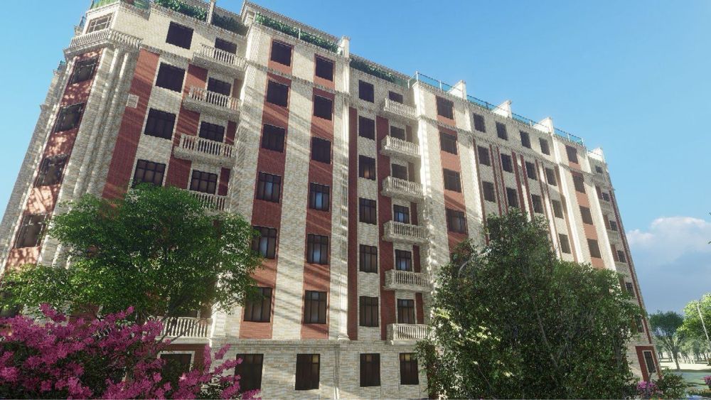 Вокзал 2 ком Квартира сотилади!