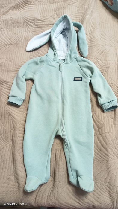 Продам комбинезон