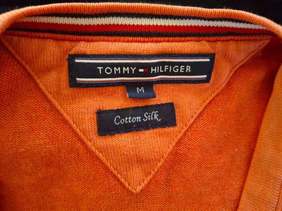 Pulover Tommy Hilfiger