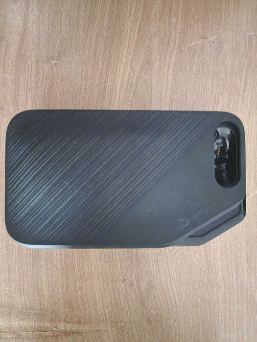 Casca Bluetooth Poly Voyager 5200 UC