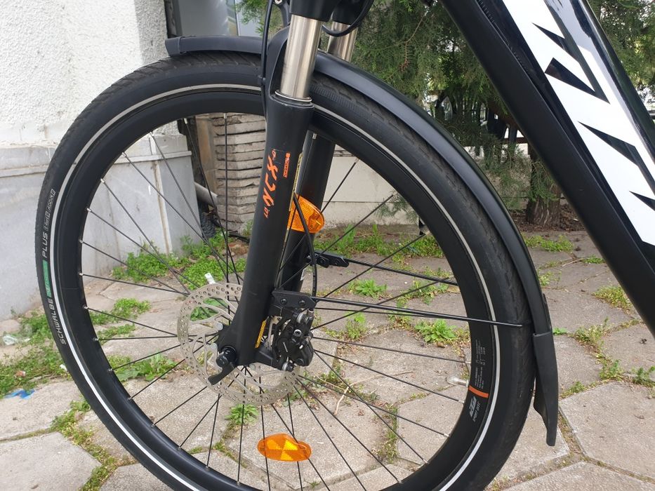Електрически велосипед  KTM 28x2.15