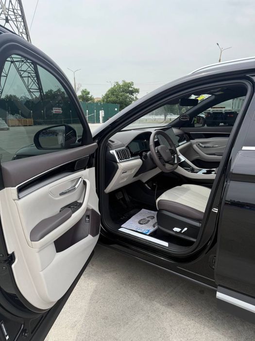 Byd chimpion smart