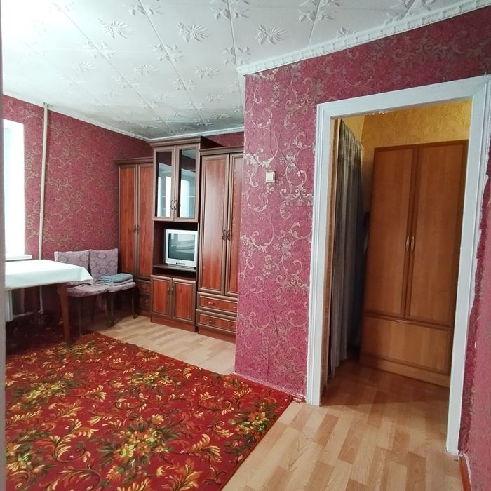 Однокомнатная квартира посуточно